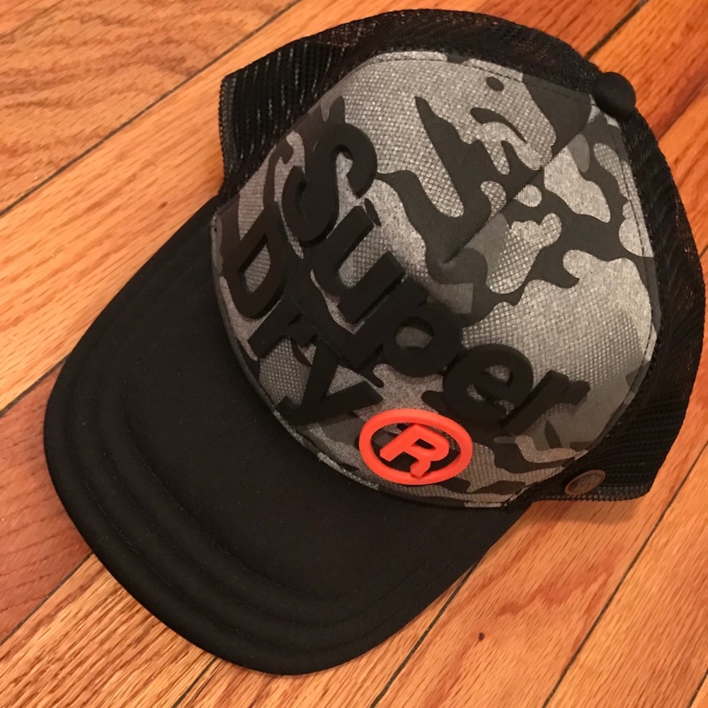 Superdry Hat